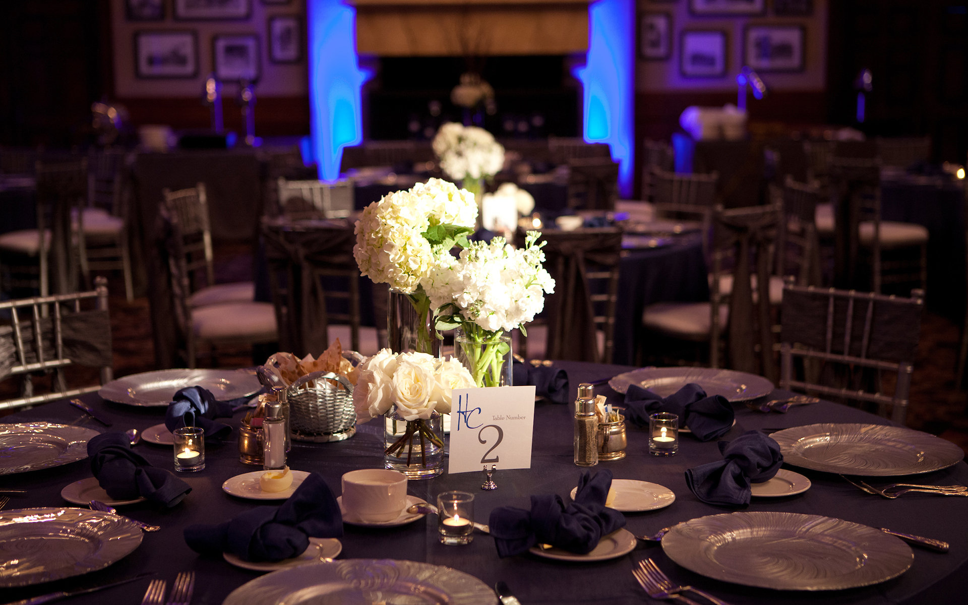 Private Event in West Plano Gleneagles