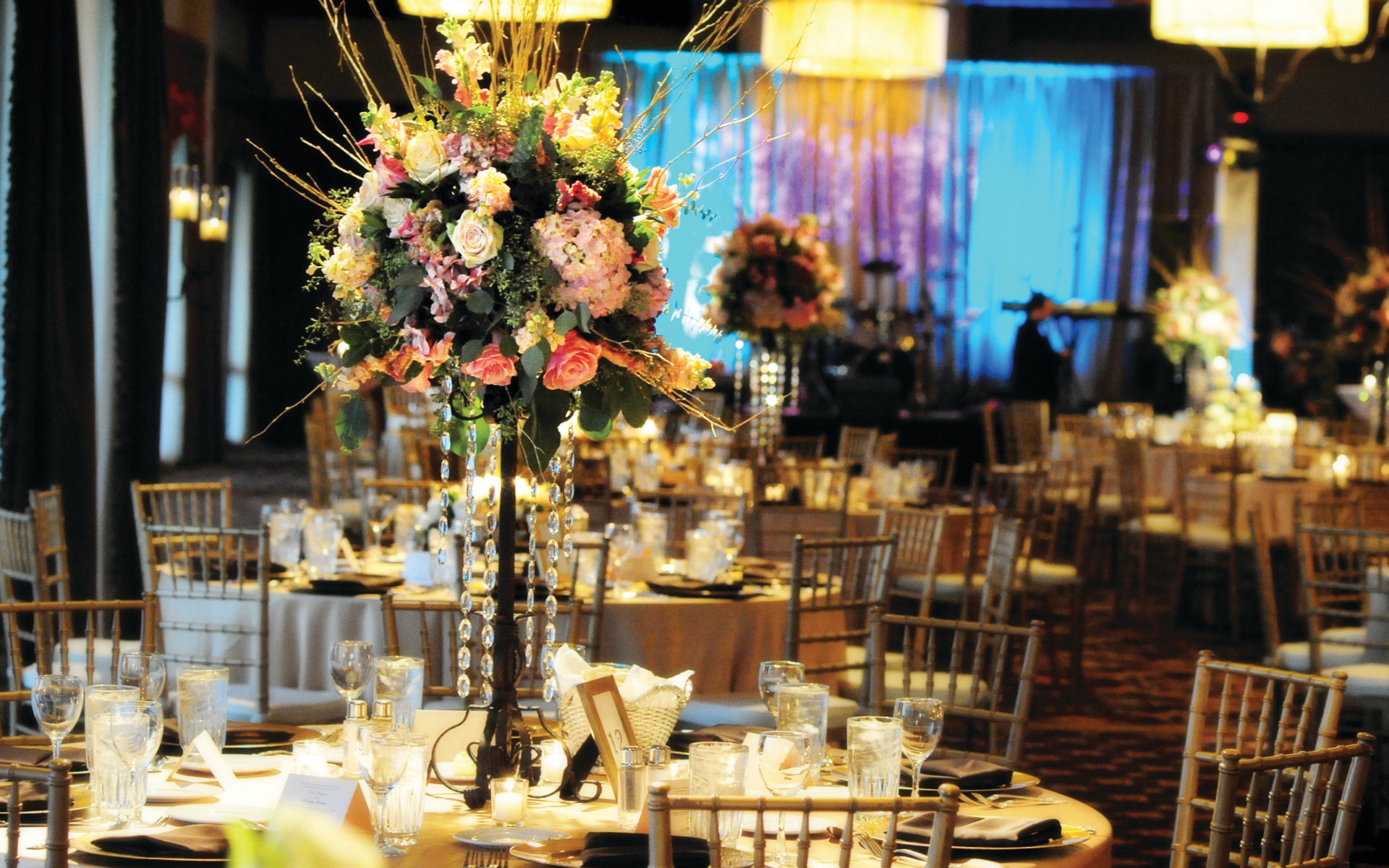 Corporate Event Venue Plano