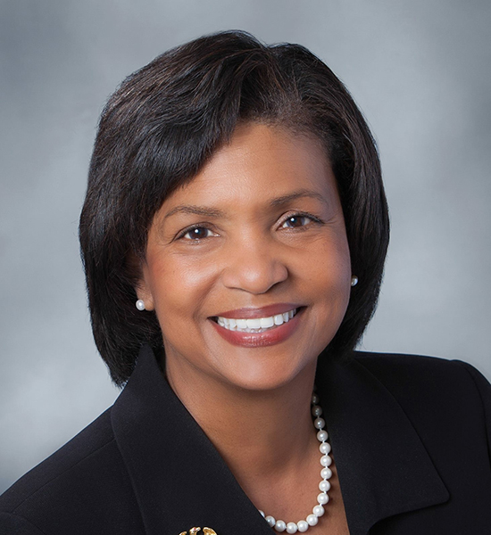 Marla Marshall